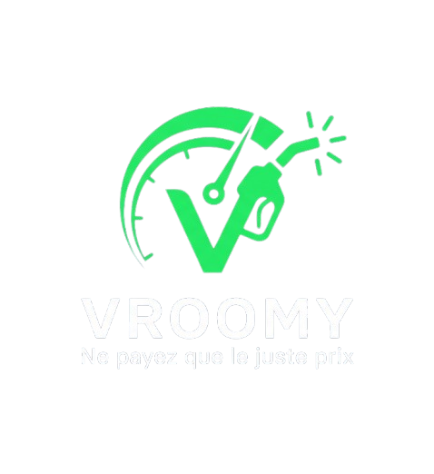 Vroomy